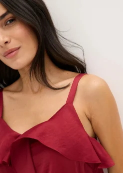 bonprix bonprix Camisas Y Blusas|Camisetas><noscript><img width=