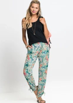 Mujer bonprix bonprix Top de algodón