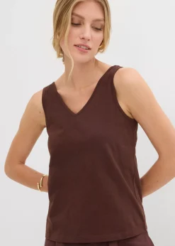 bonprix bonprix Camisetas Interiores|Básicos><noscript><img width=