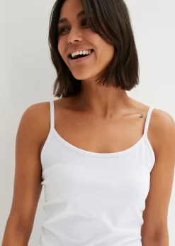 bonprix bonprix Camisetas Interiores|Básicos><noscript><img width=