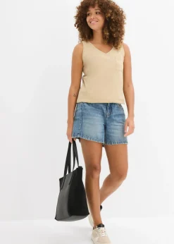 bonprix bonprix Camisetas Interiores|Básicos><noscript><img width=