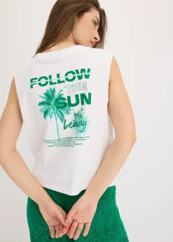 bonprix bonprix Camisetas><noscript><img width=