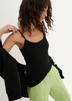 bonprix bonprix Camisetas Interiores|Básicos><noscript><img width=