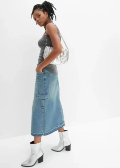 bonprix bonprix Camisetas Interiores|Básicos><noscript><img width=