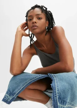 bonprix bonprix Camisetas Interiores|Básicos><noscript><img width=