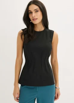 Mujer bonprix bonprix Top de bengalina
