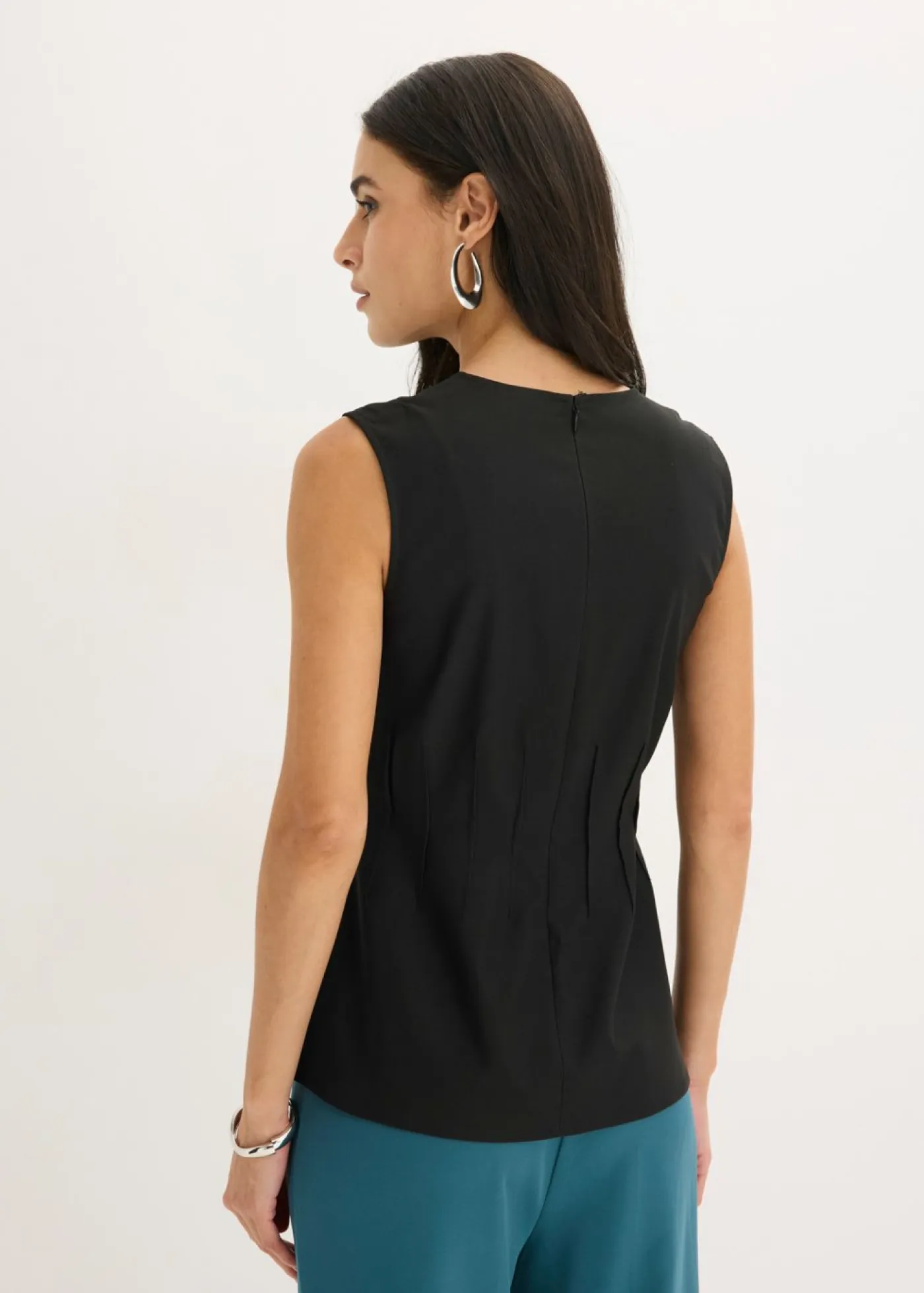 Mujer bonprix bonprix Top de bengalina