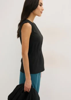 Mujer bonprix bonprix Top de bengalina