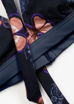 Mujer bonprix bonprix Top de bikini anudado al cuello