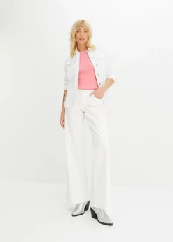 bonprix bonprix Básicos|Camisetas><noscript><img width=