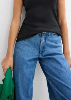 bonprix bonprix Camisetas Interiores|Básicos><noscript><img width=