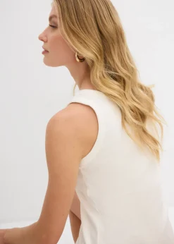 bonprix bonprix Camisetas Interiores|Básicos><noscript><img width=