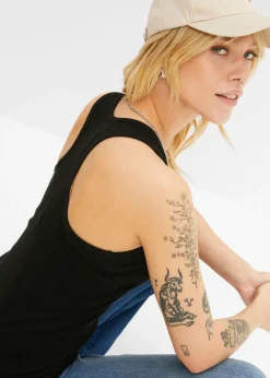 bonprix bonprix Camisetas Interiores|Básicos><noscript><img width=