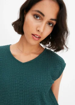 Mujer bonprix bonprix Top de crepé ligero