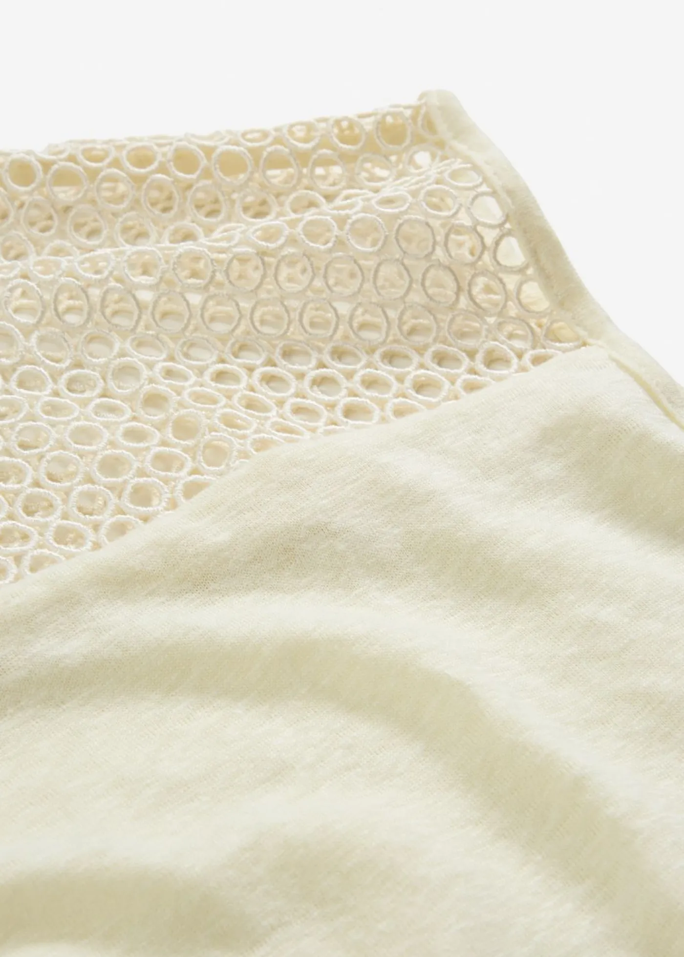 Mujer bonprix bonprix Top de lino puro