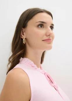 Mujer bonprix bonprix Top de mezcla de viscosa