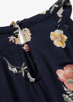 Mujer bonprix bonprix Top de mezcla de viscosa