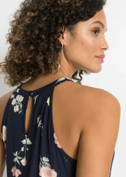 Mujer bonprix bonprix Top de mezcla de viscosa