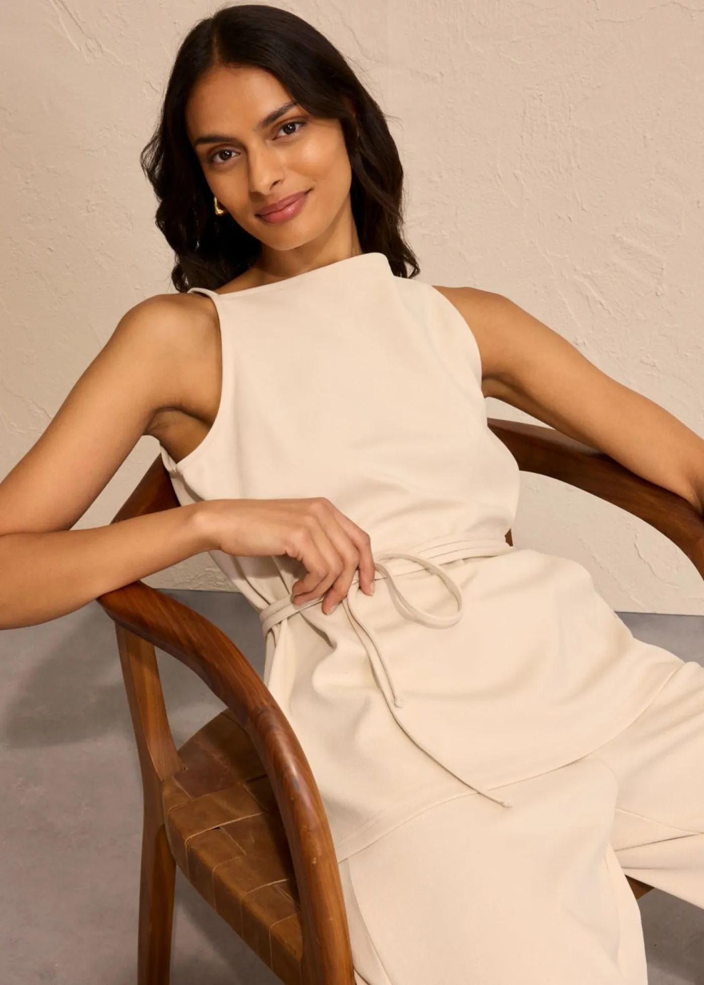 bonprix bonprix Conjuntos De Ropa|Esenciales>Top de piqué gris guijarro