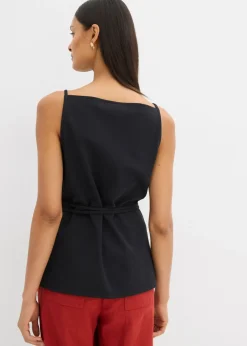 Mujer bonprix bonprix Top de piqué