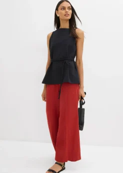 Mujer bonprix bonprix Top de piqué