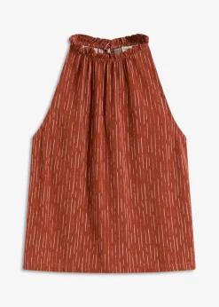 Mujer bonprix bonprix Top de punto