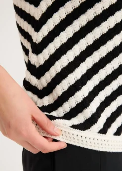 bonprix bonprix Camisetas|Ropa De Punto><noscript><img width=