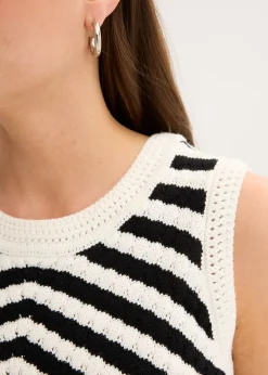 bonprix bonprix Camisetas|Ropa De Punto><noscript><img width=