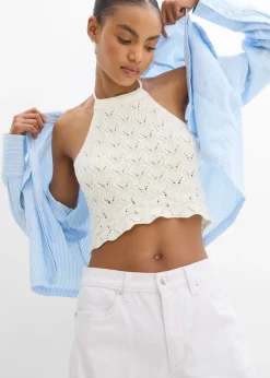 bonprix bonprix Camisetas|Ropa De Punto><noscript><img width=