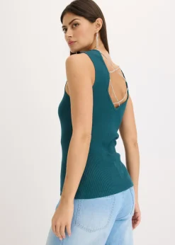 bonprix bonprix Camisetas|Ropa De Punto><noscript><img width=