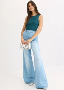 bonprix bonprix Camisetas|Ropa De Punto><noscript><img width=