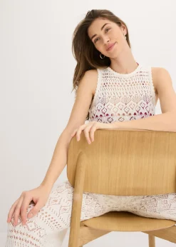 bonprix bonprix Camisetas|Ropa De Punto><noscript><img width=