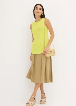 bonprix bonprix Camisetas|Ropa De Punto><noscript><img width=