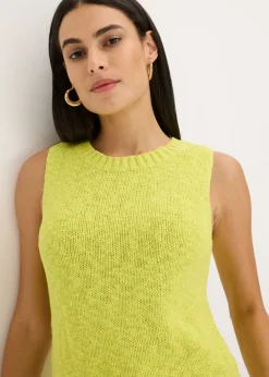 bonprix bonprix Camisetas|Ropa De Punto><noscript><img width=