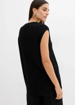 bonprix bonprix Esenciales|Camisetas><noscript><img width=