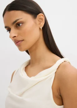 Mujer bonprix bonprix Top de punto ligero