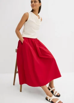 Mujer bonprix bonprix Top de punto ligero