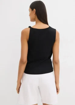 bonprix bonprix Esenciales|Camisetas><noscript><img width=