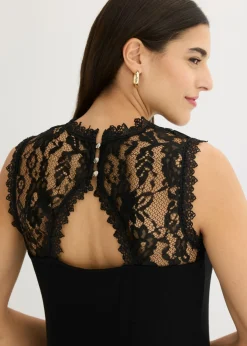 Mujer bonprix bonprix Top de suave mezcla de viscosa