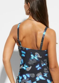 bonprix bonprix Conjuntos De Traje De Baño|Tankinis><noscript><img width=