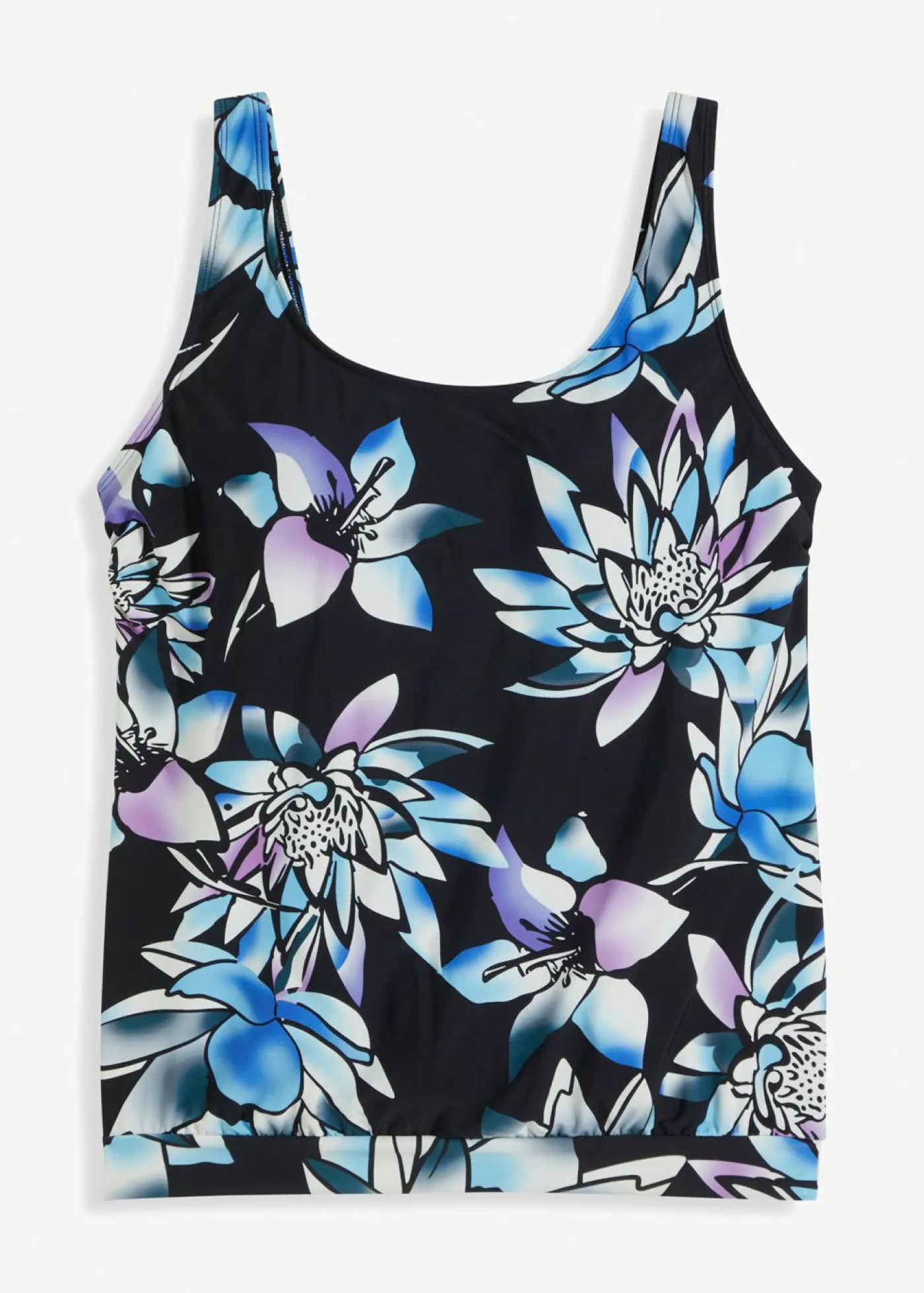 Mujer bonprix bonprix Top de tankini oversize