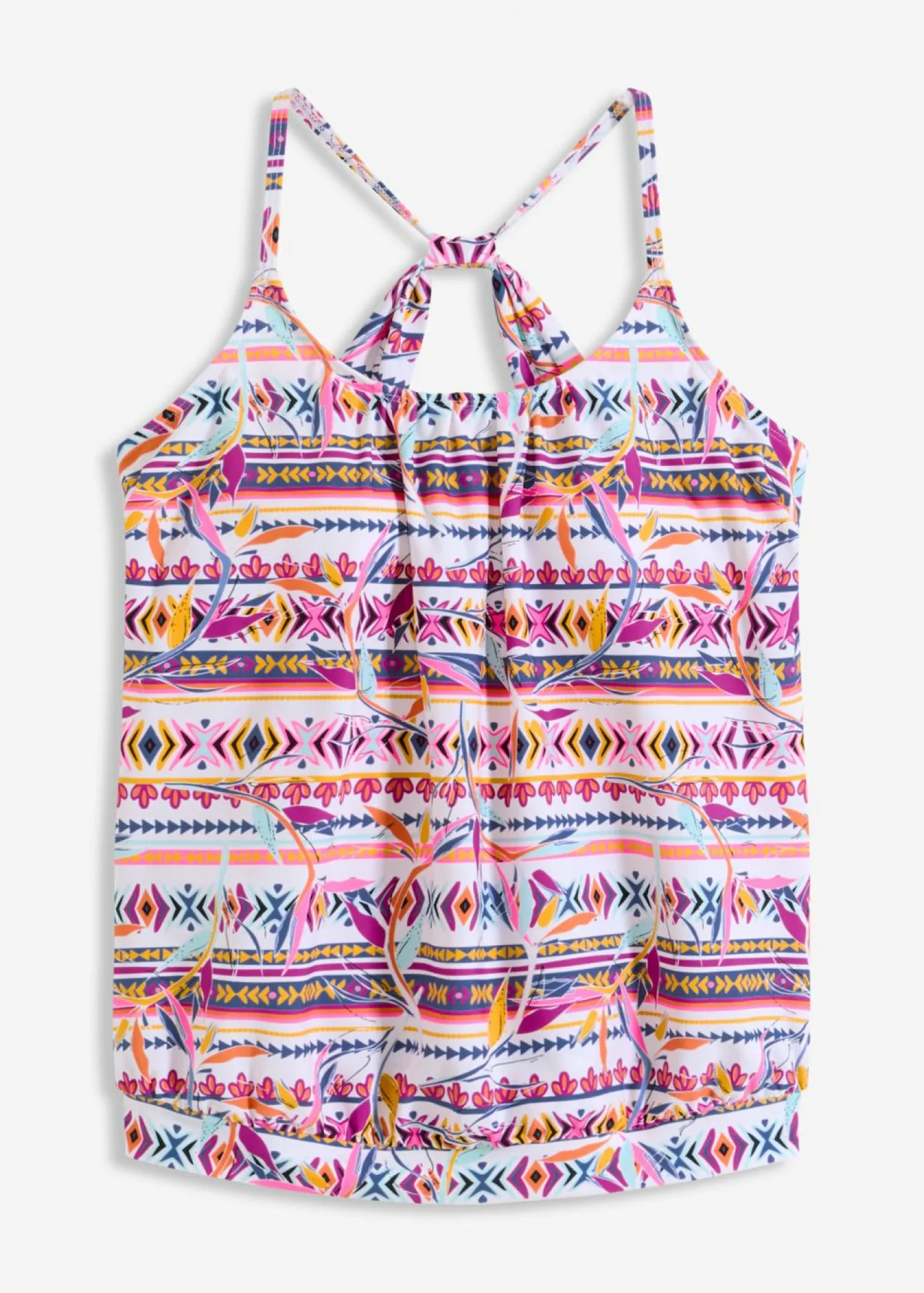 Mujer bonprix bonprix Top de tankini oversize