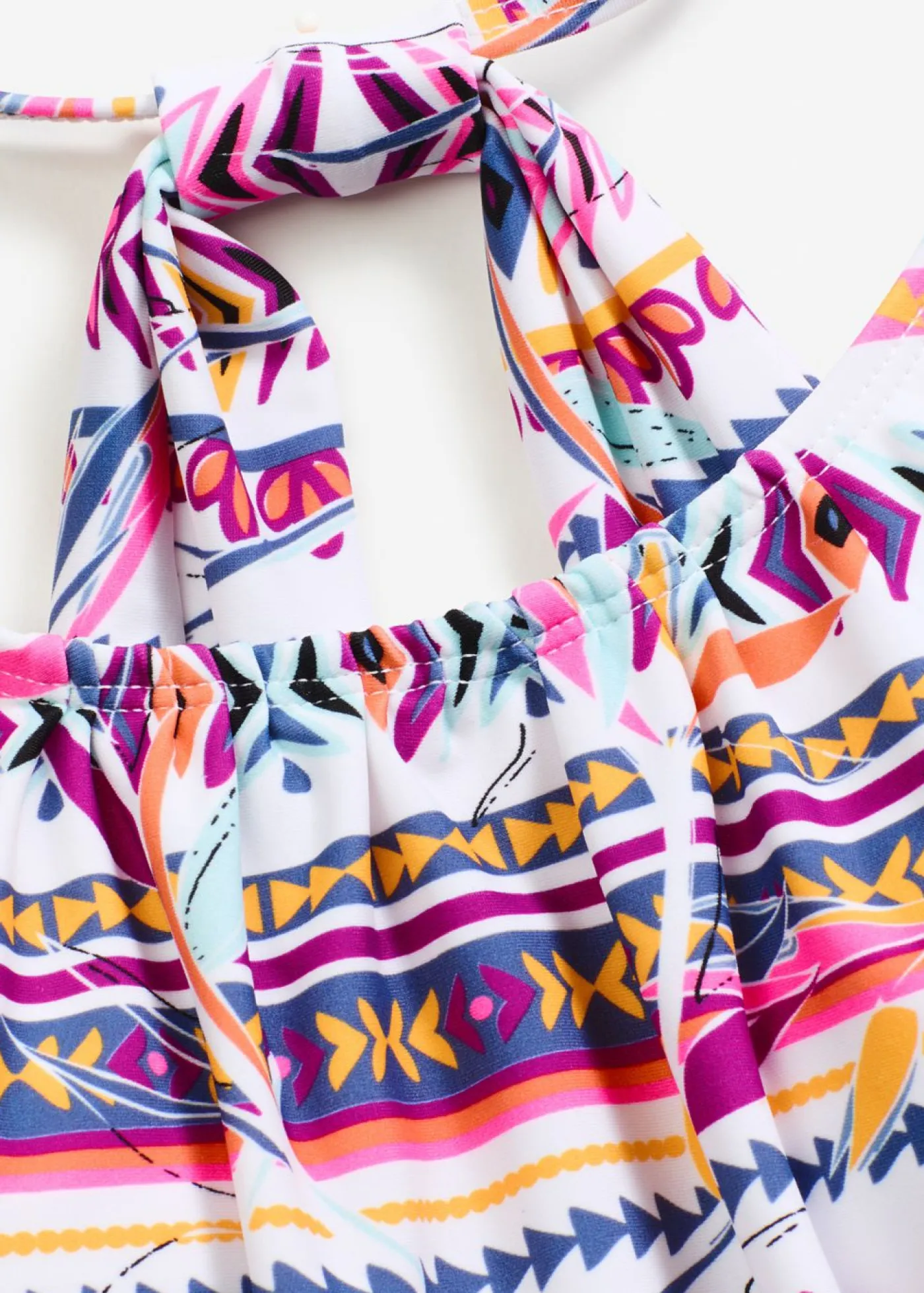 Mujer bonprix bonprix Top de tankini oversize