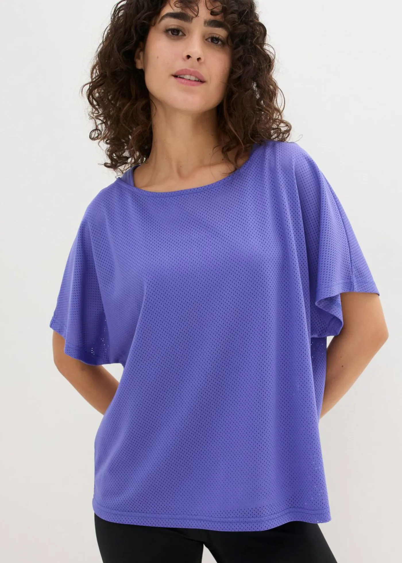 Mujer bonprix bonprix Top deportivo