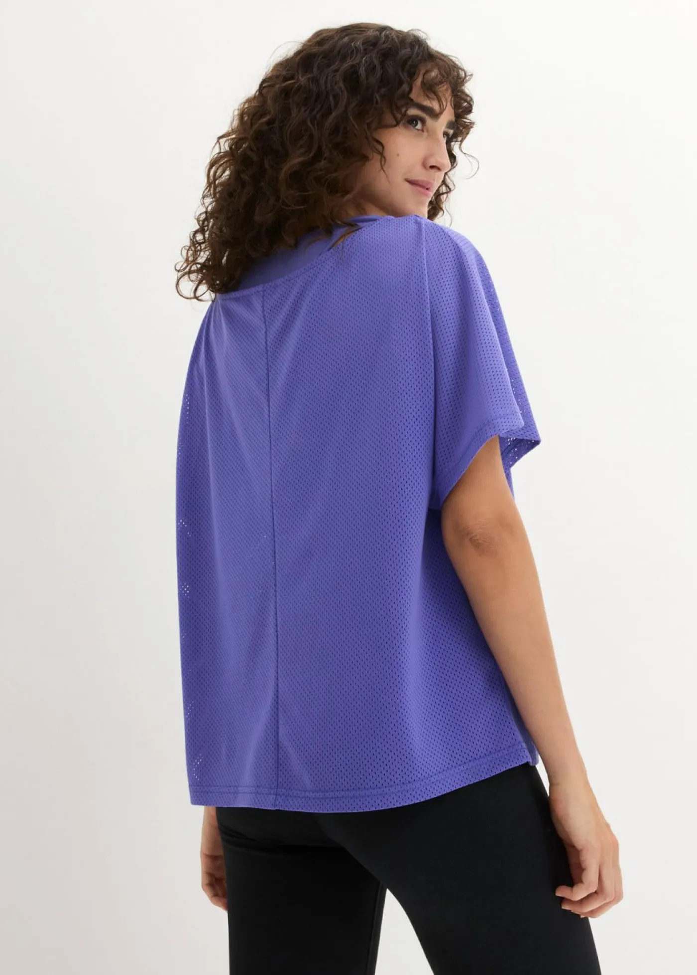 Mujer bonprix bonprix Top deportivo