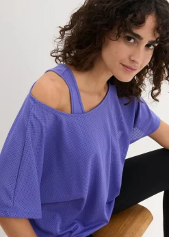 Mujer bonprix bonprix Top deportivo