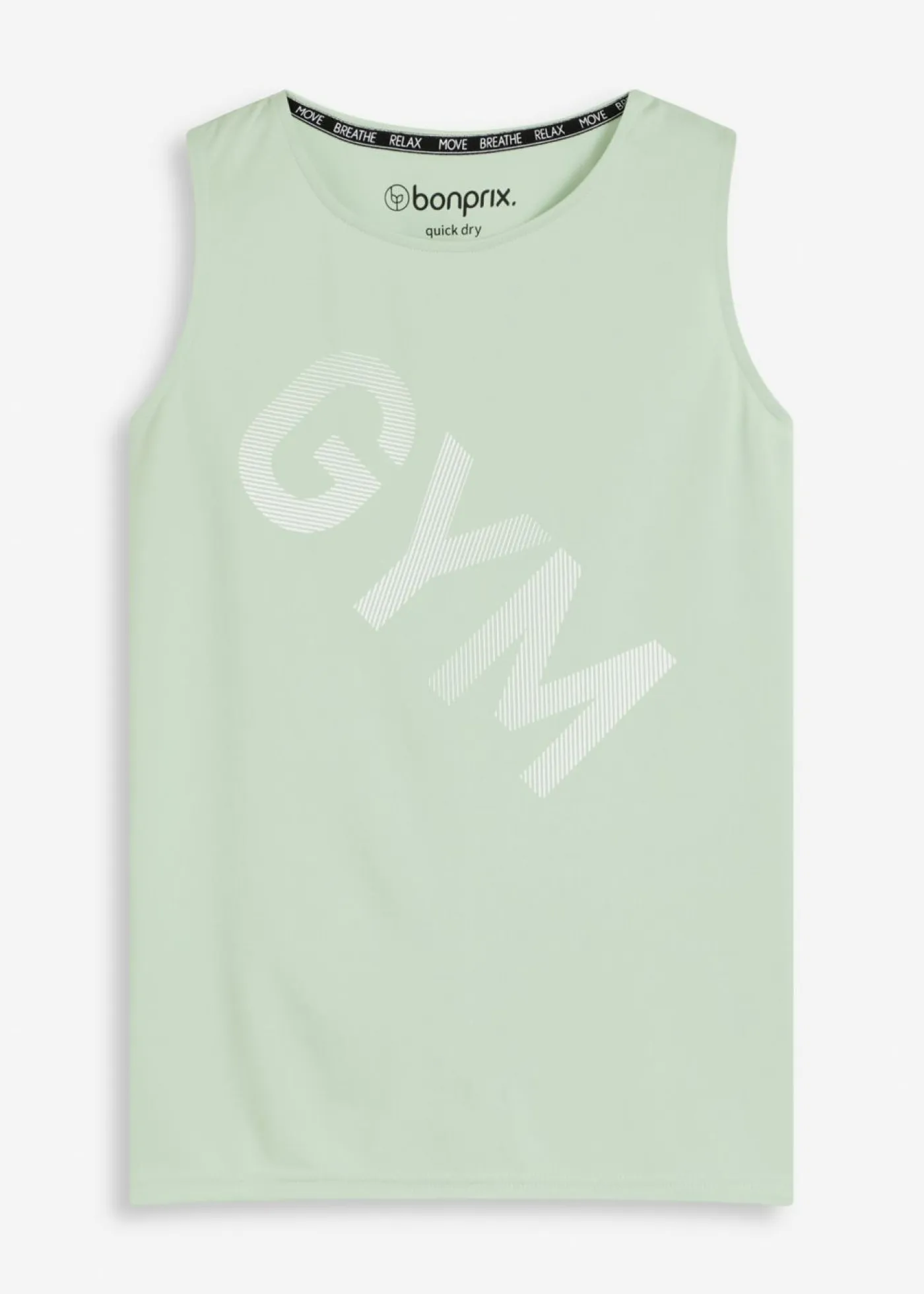 Mujer bonprix bonprix Top funcional de secado rápido