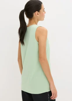 Mujer bonprix bonprix Top funcional de secado rápido