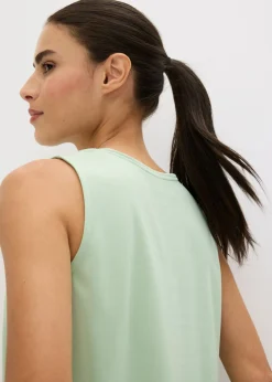 Mujer bonprix bonprix Top funcional de secado rápido