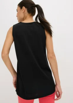 Mujer bonprix bonprix Top funcional de secado rápido